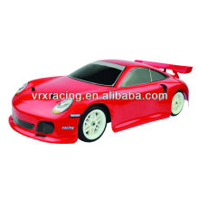 Body imprimé (rouge), imprimé corps de voiture touring rc échelle 1/10ème, quantité élevée imprimé coque de carrosserie de voiture touring rc